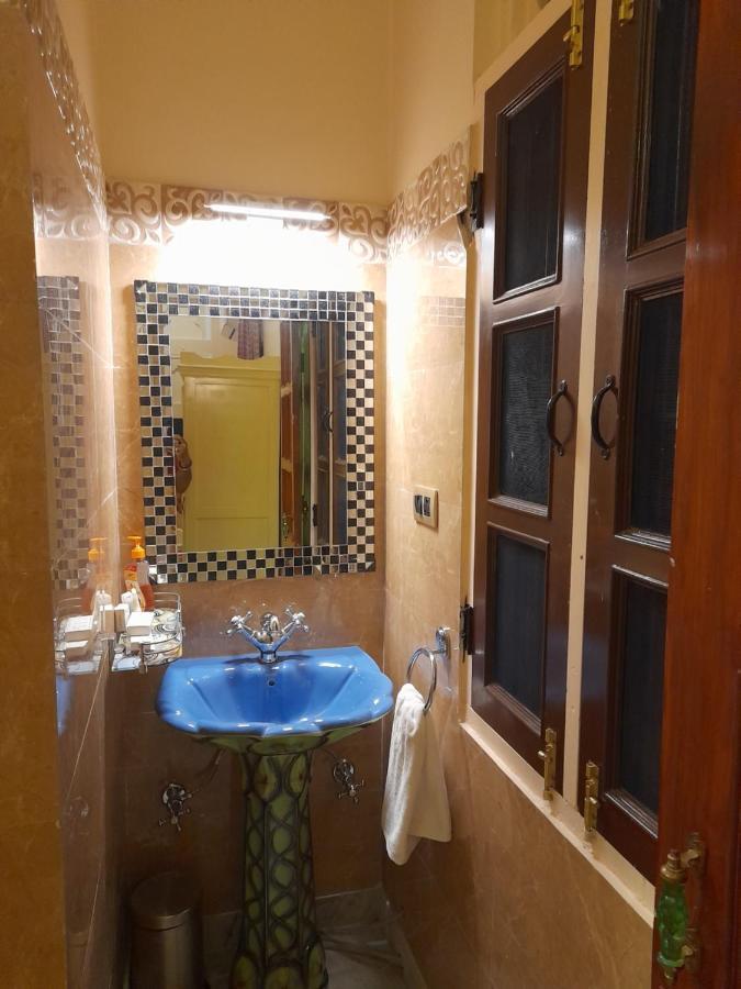 Hotel Raj Rajeshwari Haveli Dźajpur Zewnętrze zdjęcie