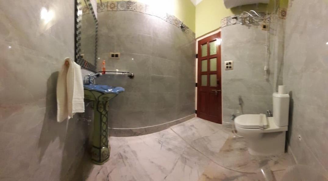 Hotel Raj Rajeshwari Haveli Dźajpur Pokój zdjęcie